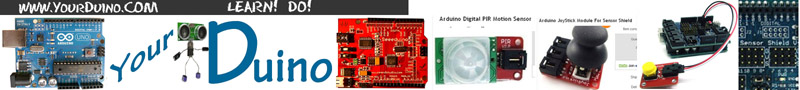 arduino-info